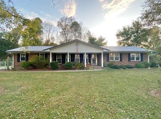 4638 Tibbs Bridge Rd SE, Dalton, GA 30721