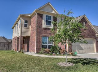 2652 Hallmark Oak St, Spring, TX 77386