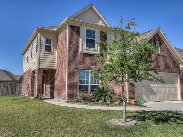 2652 Hallmark Oak St, Spring, TX 77386