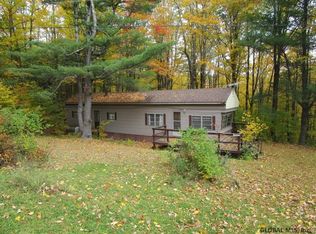 740 Patria Rd, Fultonham, NY 12071