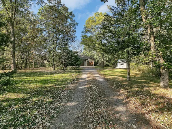 4414 126th Ave SE, Clear Lake, MN 55319