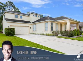 8515 Greenbank Blvd, Windermere, FL 34786