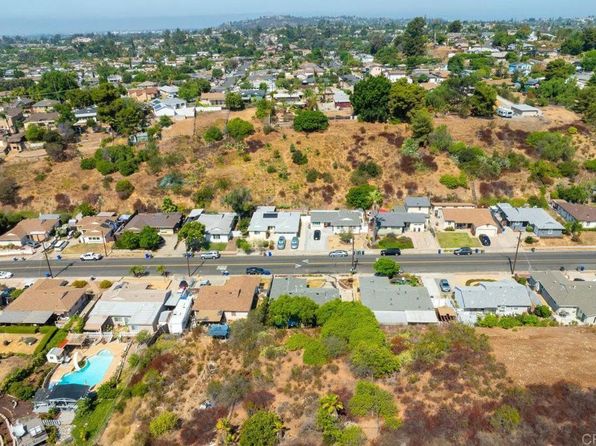 5885 Nagel St, La Mesa, CA 91942