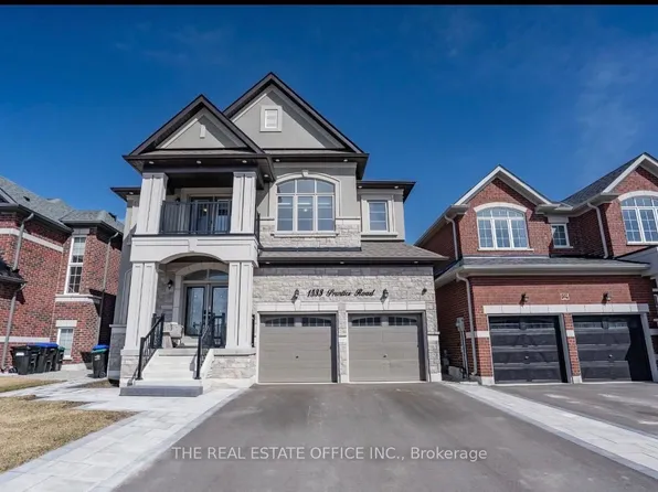 1533 Prentice Rd, Innisfil, ON L9S 0R3