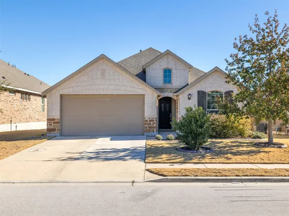 6856 Catania Loop, Round Rock, TX 78665