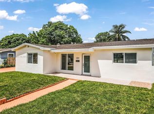 2301 NW 191st St, Miami Gardens, FL 33056