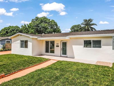2301 NW 191st St, Miami Gardens, FL, 33056