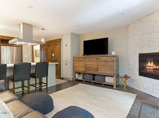 4640 Vail Racquet Club Dr #8, Vail, CO 81657