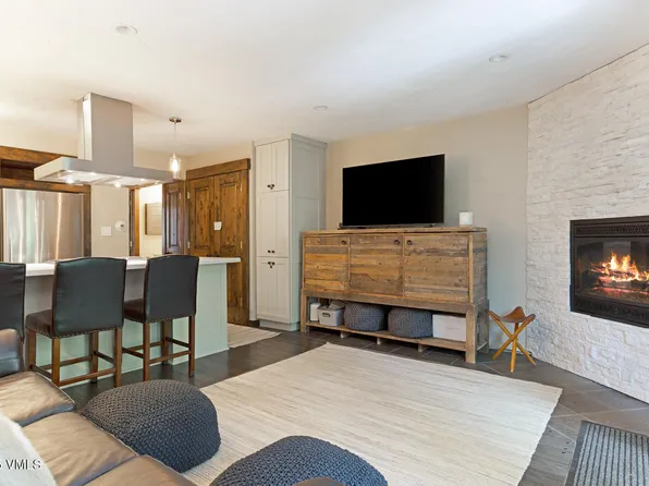 4640 Vail Racquet Club Dr #8, Vail, CO 81657