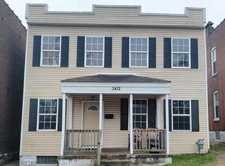 3412 Miami St, Saint Louis, MO