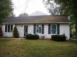 203 Shalstone Ln, Marlton, NJ 08053