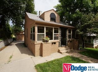 4804 Webster St, Omaha, NE 68132