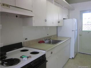 1566 Kewalo St APT 2E, Honolulu, HI 96822