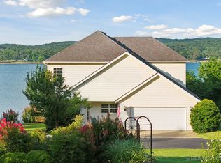 61112 E 243rd Rd, Grove, OK 74344