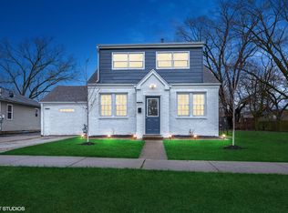 15042 Riverside Dr, South Holland, IL