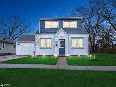 15042 Riverside Dr, South Holland, IL, 60473