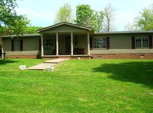 6145 Walker Creek Rd LOT 21, Alexandria, TN 37012