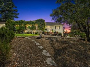 21440 Meadow Oaks Ln, Colfax, CA 95713