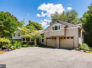 609 Sunspot Rd, Reisterstown, MD 21136