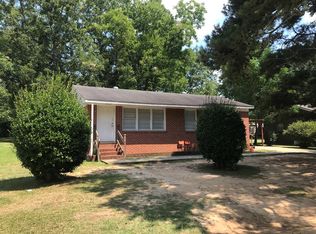 25 Gaye St, Monroeville, AL 36460