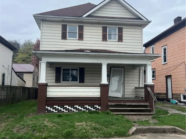 3347 West St, Weirton, WV 26062