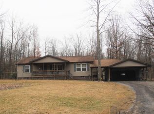 771 E State Rd, Seneca, PA 16346