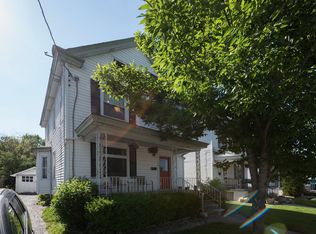 4139 Carter Ave, Cincinnati, OH 45212