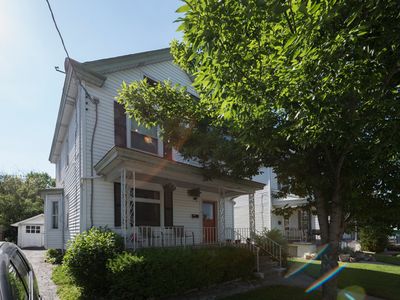 4139 Carter Ave, Cincinnati, OH, 45212