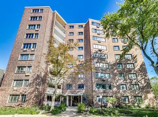 1132 W Lunt Ave #2C, Chicago, IL 60626