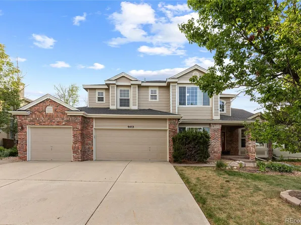 9453 Lark Sparrow Drive, Highlands Ranch, CO 80126