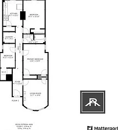 9A Linden St #1 — Photo 17