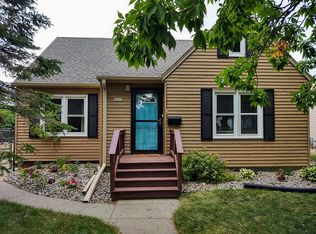 1413 3rd St, Brookings, SD 57006