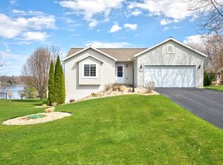 973 Pinnacle Ct, Plainwell, MI 49080