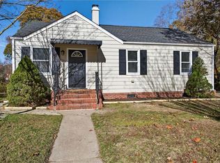 1141 Blalock Dr, Williamsburg, VA 23185