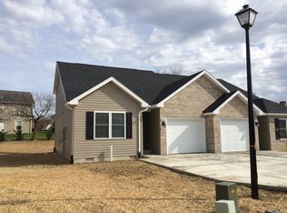1727 Pear St, Harrisonburg, VA 22801