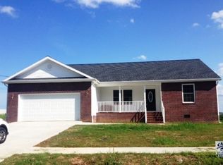 734 Mill St, Hanson, KY 42413