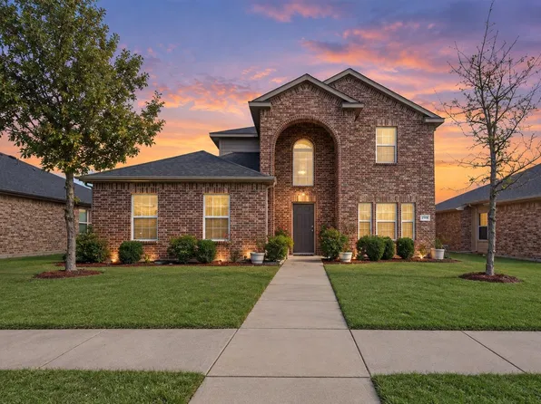 2020 Glen Hollow Dr, Lancaster, TX 75134