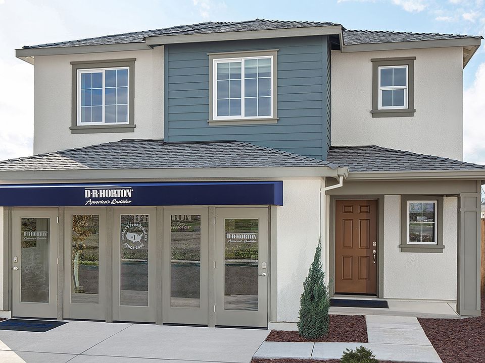 Heritage Collection by D.R. Horton Bay Area in Riverbank CA Zillow