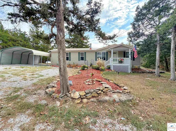 17308 Mockingbird Rd, Warsaw, MO 65355