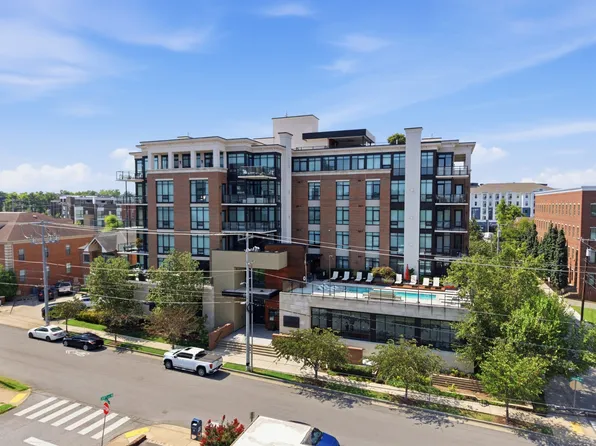 3000 Poston Ave APT 405, Nashville, TN 37203
