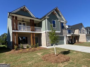 3131 Dowsing Ln, Powder Springs, GA 30127