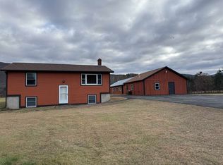 1676 Case St, Middlebury, VT 05753