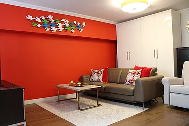 Rented by Platinum Properties