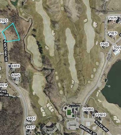 1st image of LOT 1 N National Dr