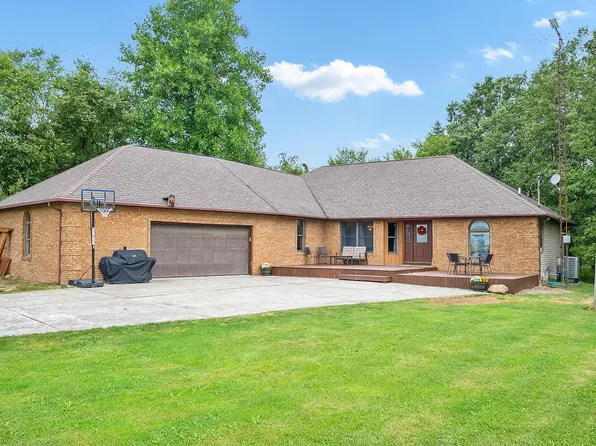 1768 Township Highway 72, Nevada, OH 44849