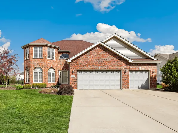 26545 S Jacob Dr, Channahon, IL 60410