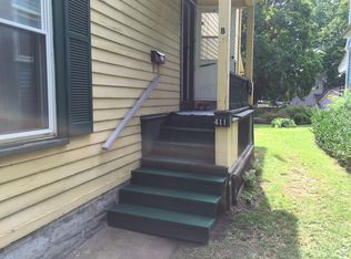 411 W Clinton St #B, Elmira, NY