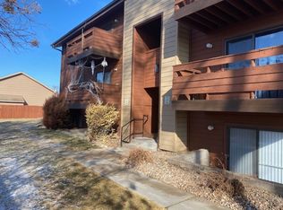 7150 W 20th Ave APT 104, Lakewood, CO 80214