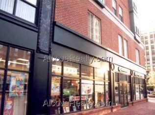 (Undisclosed Address), Cambridge, MA 02139