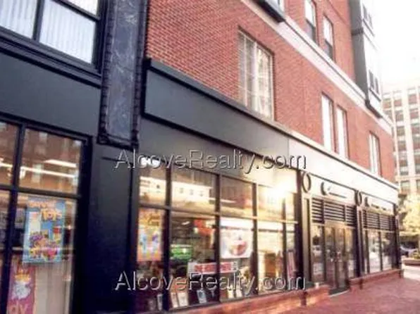 (undisclosed Address), Cambridge, MA 02139